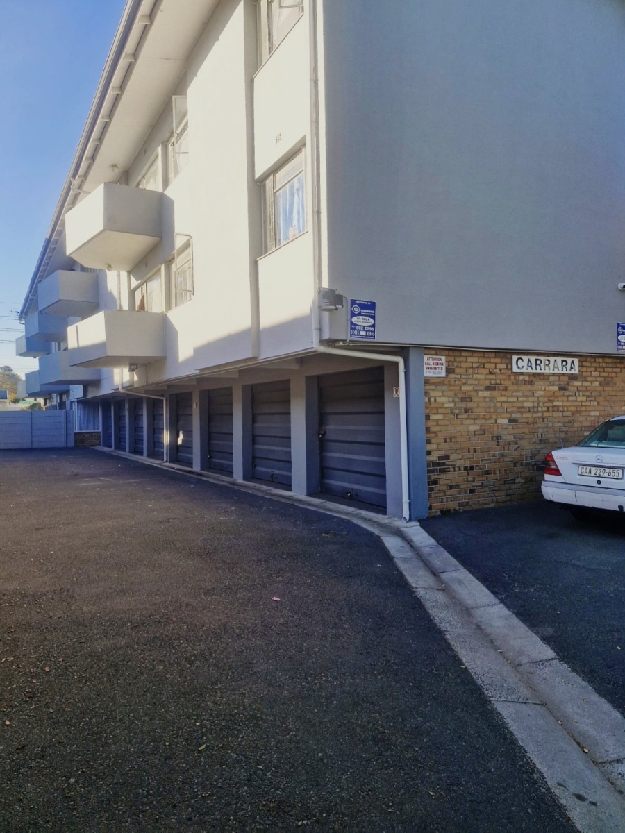 2 Bedroom Property for Sale in Parow Valley Western Cape